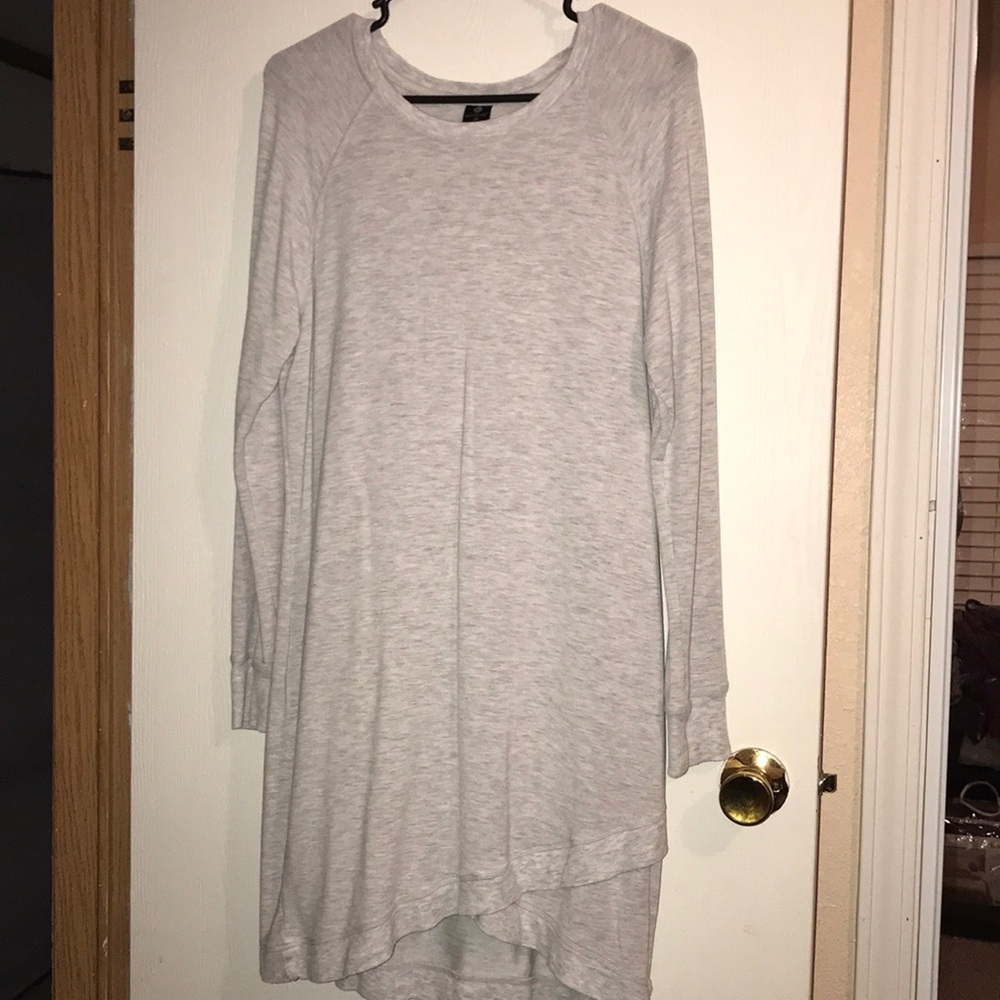 Active dress